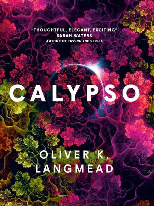 Title details for Calypso by Oliver K. Langmead - Available